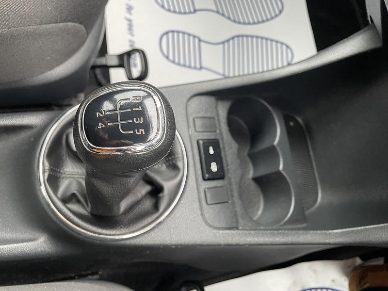 Skoda 1.2 TDI GreenLine II Hatchback 5dr Diesel Manual Euro 5 (s/s) (75 ps)