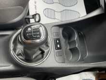 Skoda Fabia TDI GreenLine II 