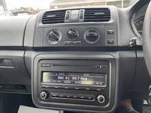 Skoda Fabia TDI GreenLine II 