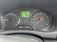 Skoda Fabia TDI GreenLine II 