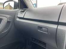 Skoda Fabia TDI GreenLine II 