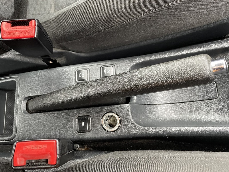 Skoda 1.2 TDI GreenLine II Hatchback 5dr Diesel Manual Euro 5 (s/s) (75 ps)