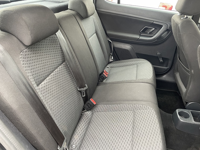 Skoda 1.2 TDI GreenLine II Hatchback 5dr Diesel Manual Euro 5 (s/s) (75 ps)