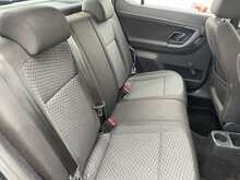 Skoda Fabia TDI GreenLine II 