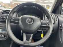 Skoda Fabia TDI GreenLine II 