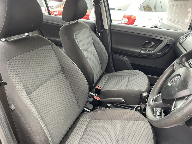 Skoda 1.2 TDI GreenLine II Hatchback 5dr Diesel Manual Euro 5 (s/s) (75 ps)