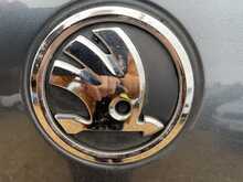 Skoda Fabia TDI GreenLine II 