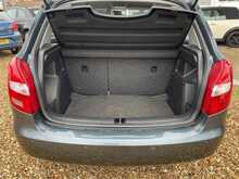 Skoda Fabia TDI GreenLine II 