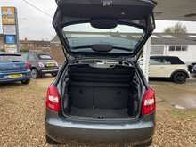 Skoda Fabia TDI GreenLine II 