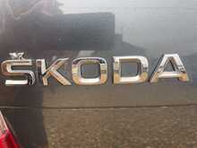 Skoda Fabia TDI GreenLine II 