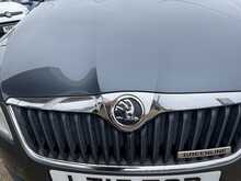 Skoda Fabia TDI GreenLine II 