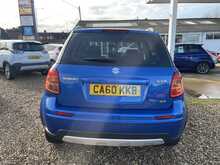 2 previous owners only 54k miles