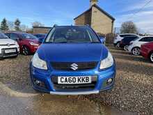 2 previous owners only 54k miles