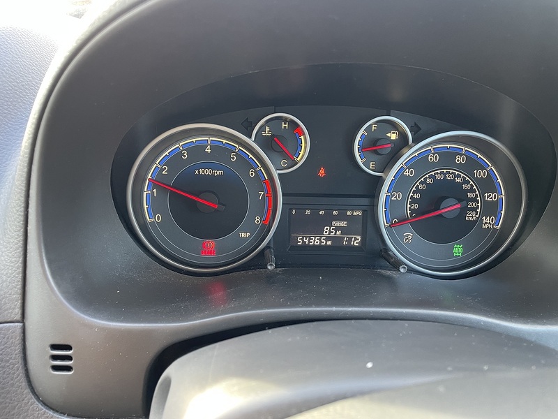 Suzuki 1.6 SZ5 SUV 5dr Petrol Manual 4Grip Euro 5 (120 ps)