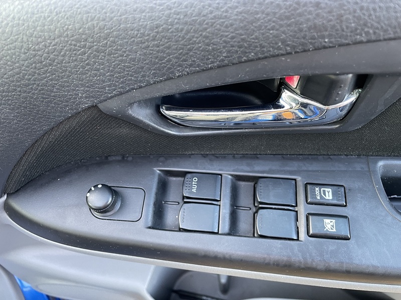 Suzuki 1.6 SZ5 SUV 5dr Petrol Manual 4Grip Euro 5 (120 ps)