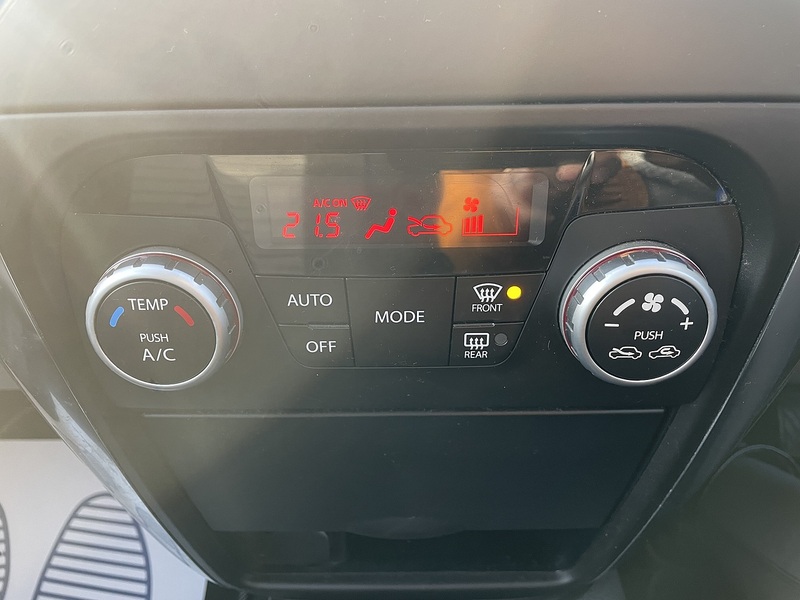 Suzuki 1.6 SZ5 SUV 5dr Petrol Manual 4Grip Euro 5 (120 ps)