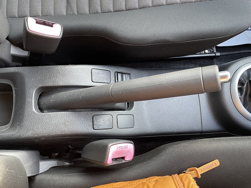 Suzuki 1.6 SZ5 SUV 5dr Petrol Manual 4Grip Euro 5 (120 ps)