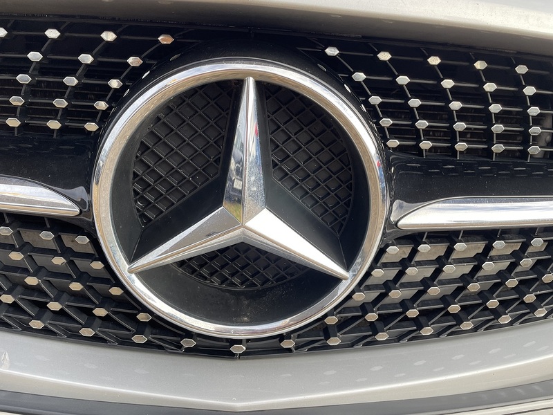 Mercedes-Benz 1.6 CLA180 AMG Sport Coupe 4dr Petrol 7G-DCT Euro 6 (s/s) (122 ps)