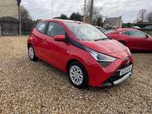 Low Mileage Only 1 Owner