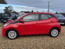 Low Mileage Only 1 Owner