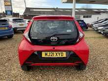 Low Mileage Only 1 Owner