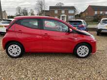 Low Mileage Only 1 Owner