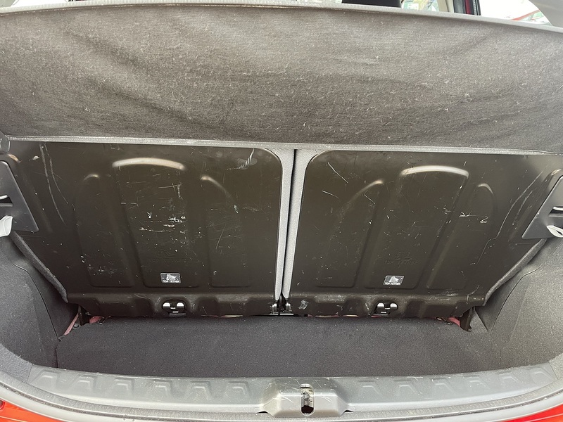 Toyota 1.0 VVT-i x-play Hatchback 5dr Petrol x-shift Euro 6 (Safety Sense) (71 ps)