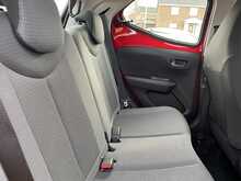 Low Mileage Only 1 Owner