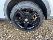 Mercedes-Benz GLA GLA220d AMG Line 