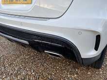 Mercedes-Benz GLA GLA220d AMG Line 