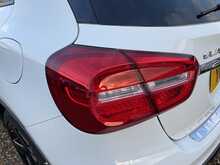 Mercedes-Benz GLA GLA220d AMG Line 