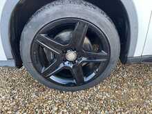 Mercedes-Benz GLA GLA220d AMG Line 