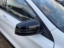 Mercedes-Benz GLA GLA220d AMG Line 