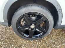 Mercedes-Benz GLA GLA220d AMG Line 