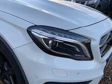 Mercedes-Benz GLA GLA220d AMG Line 