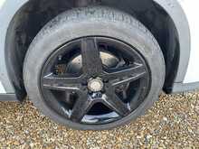 Mercedes-Benz GLA GLA220d AMG Line 