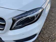 Mercedes-Benz GLA GLA220d AMG Line 
