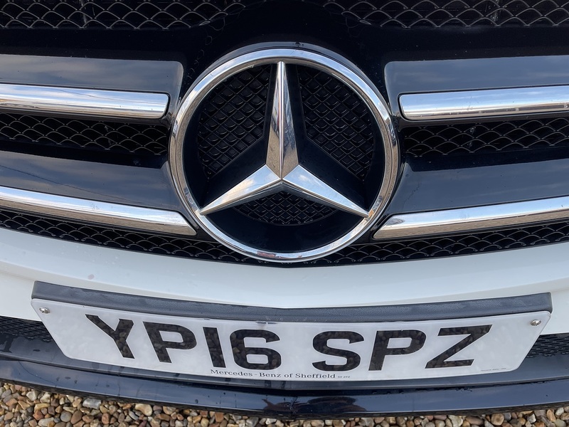 Mercedes-Benz 2.1 GLA220d AMG Line (Premium Plus) SUV 5dr Diesel 7G-DCT 4MATIC Euro 6 (s/s) (177 ps)