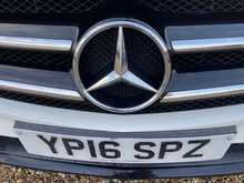 Mercedes-Benz GLA GLA220d AMG Line 