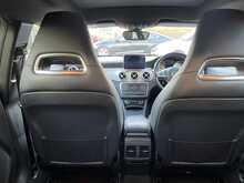 Mercedes-Benz GLA GLA220d AMG Line 