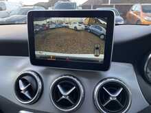 Mercedes-Benz GLA GLA220d AMG Line 