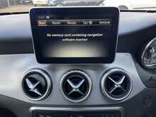 Mercedes-Benz GLA GLA220d AMG Line 