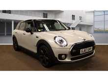 MINI Clubman Cooper 