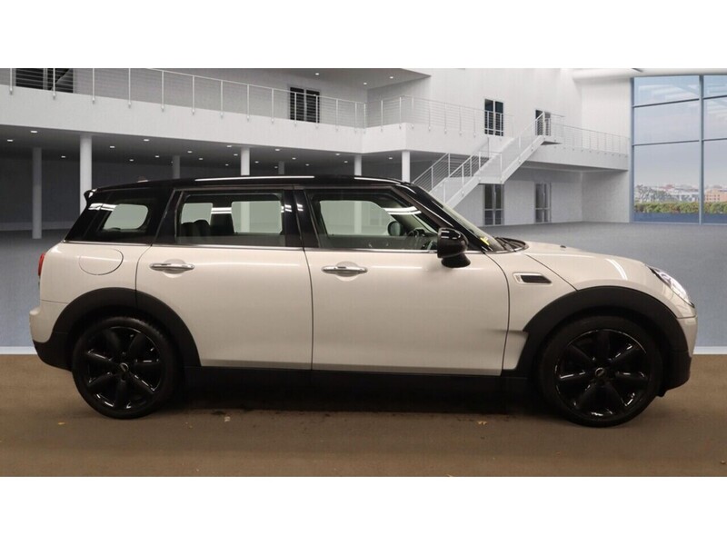 MINI 1.5 Cooper Estate 6dr Petrol Manual Euro 6 (s/s) (136 ps)