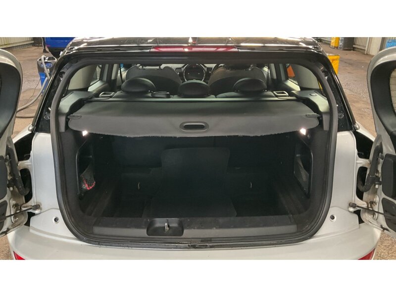 MINI 1.5 Cooper Estate 6dr Petrol Manual Euro 6 (s/s) (136 ps)