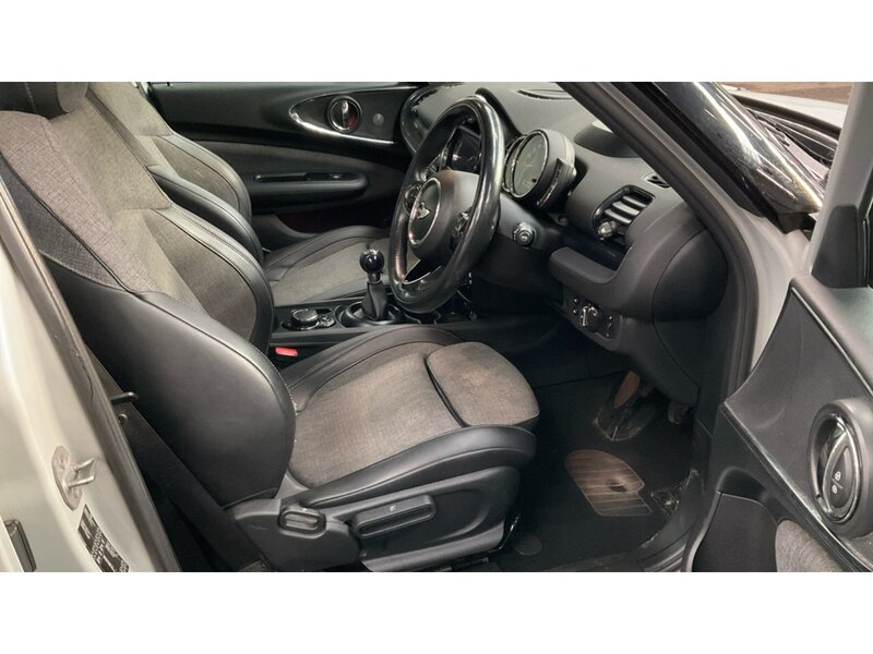 MINI 1.5 Cooper Estate 6dr Petrol Manual Euro 6 (s/s) (136 ps)