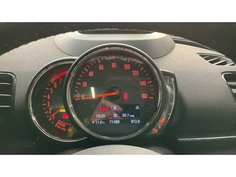 MINI 1.5 Cooper Estate 6dr Petrol Manual Euro 6 (s/s) (136 ps)