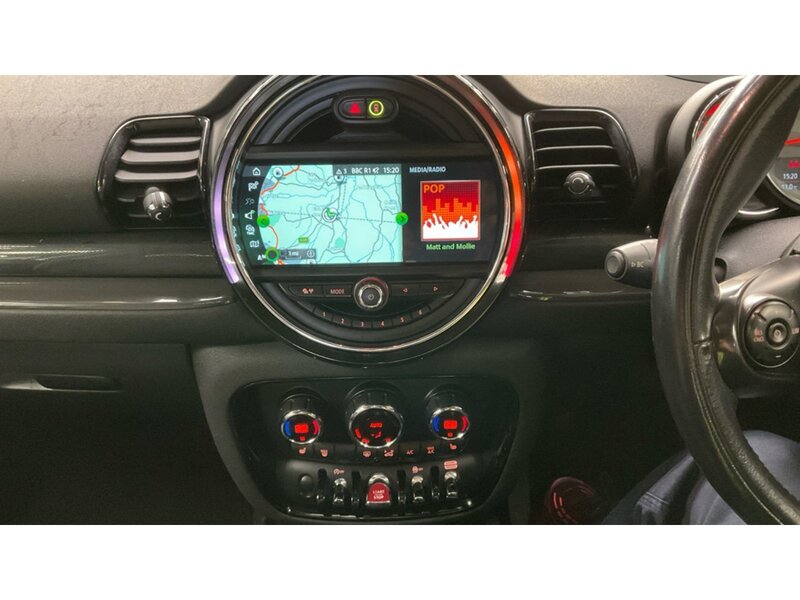 MINI 1.5 Cooper Estate 6dr Petrol Manual Euro 6 (s/s) (136 ps)