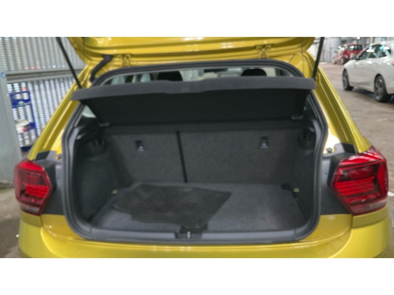 Volkswagen 1.0 TSI GPF SE Hatchback 5dr Petrol Manual Euro 6 (s/s) (95 ps)