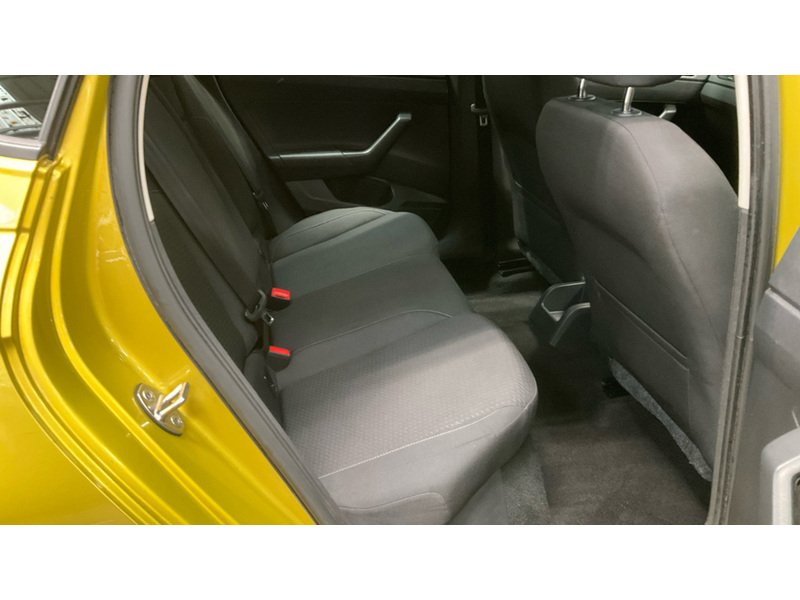 Volkswagen 1.0 TSI GPF SE Hatchback 5dr Petrol Manual Euro 6 (s/s) (95 ps)